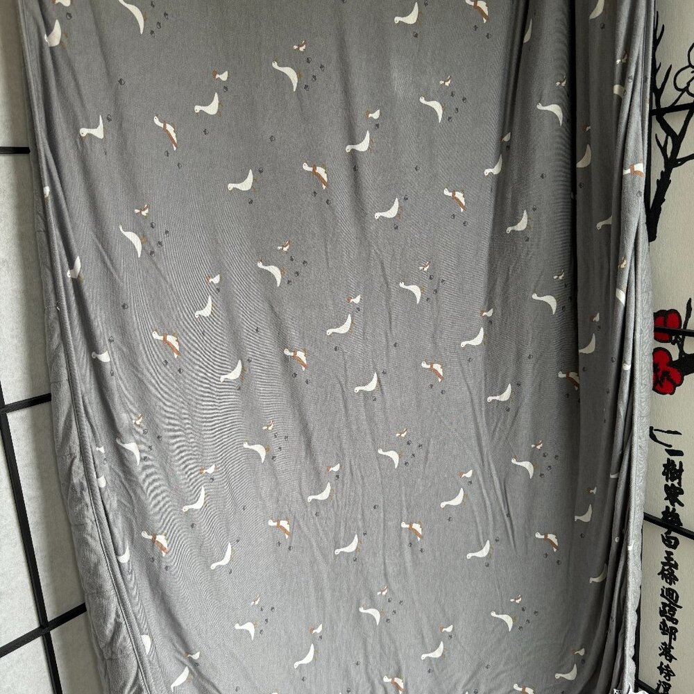 Gunamuna Blanket 1.0 TOG